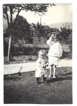 Billie & Bobbie Baker